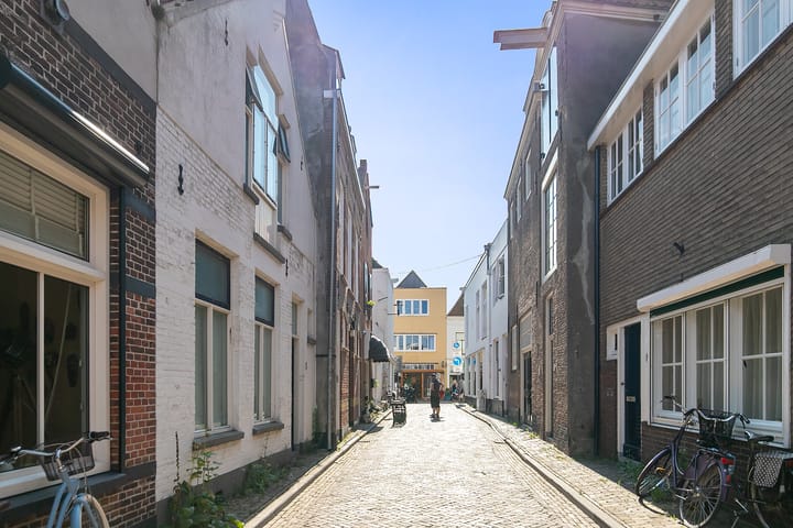 Foto 25 van Beddewijkstraat 11