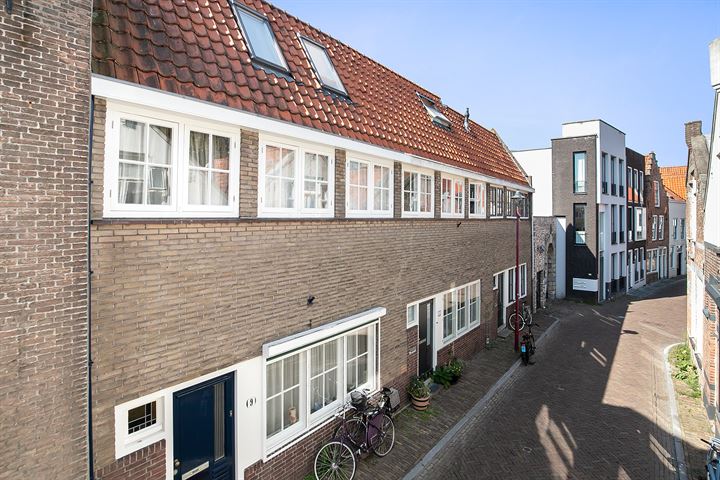 View photo 26 of Beddewijkstraat 11