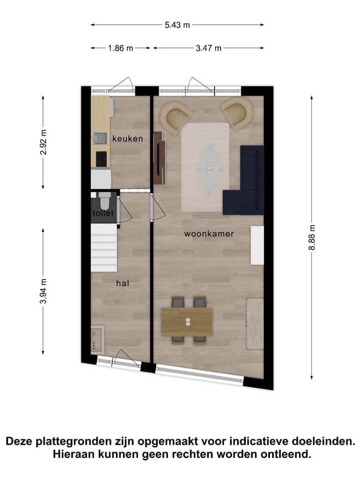 Foto 27 van Beddewijkstraat 11