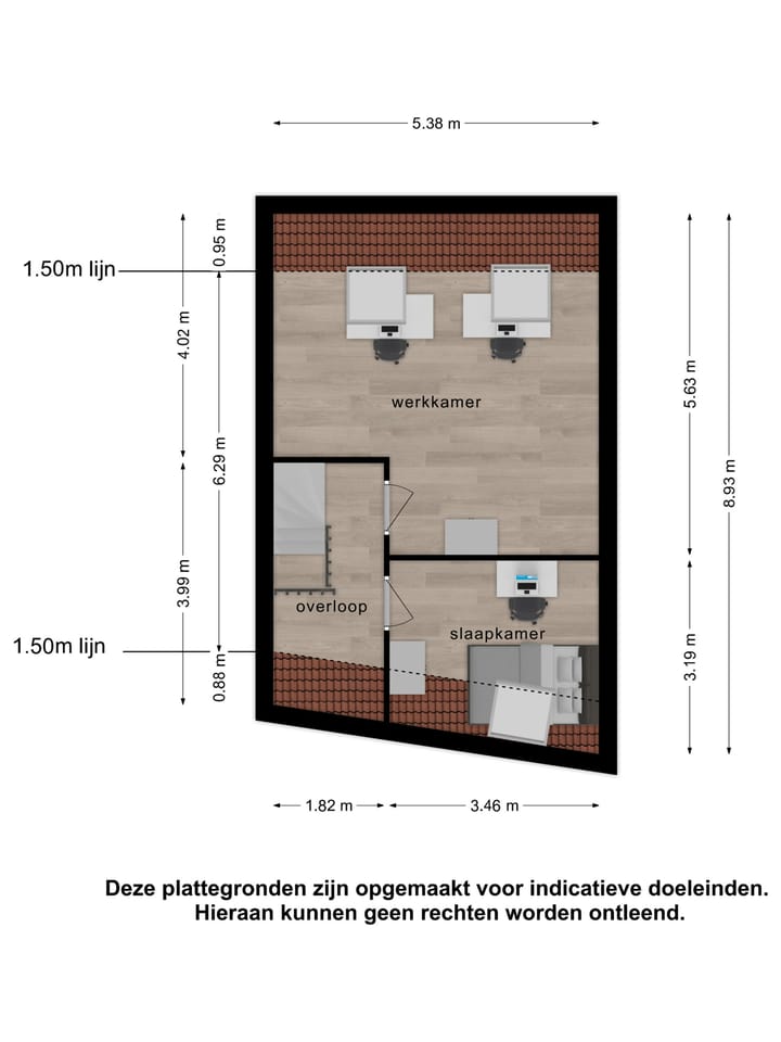 Foto 29 van Beddewijkstraat 11