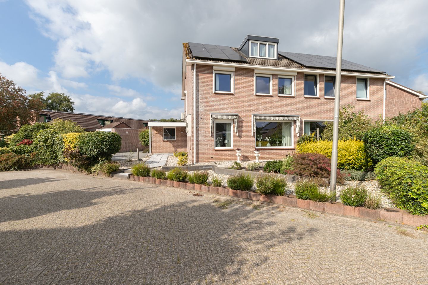 Foto 1 van De Stroom 26