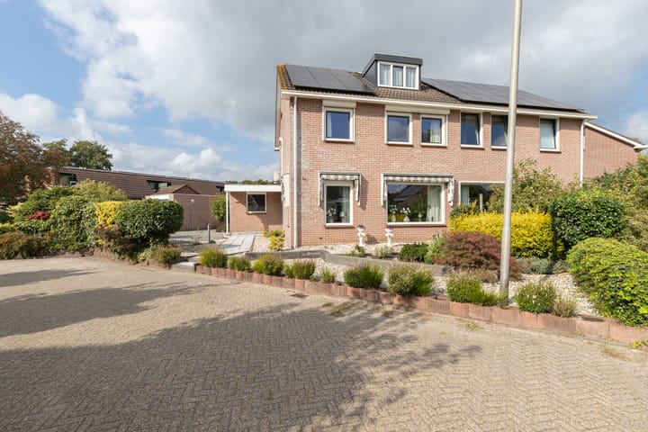 Foto 1 van De Stroom 26