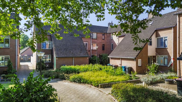 Foto 1 van De Zeis 24