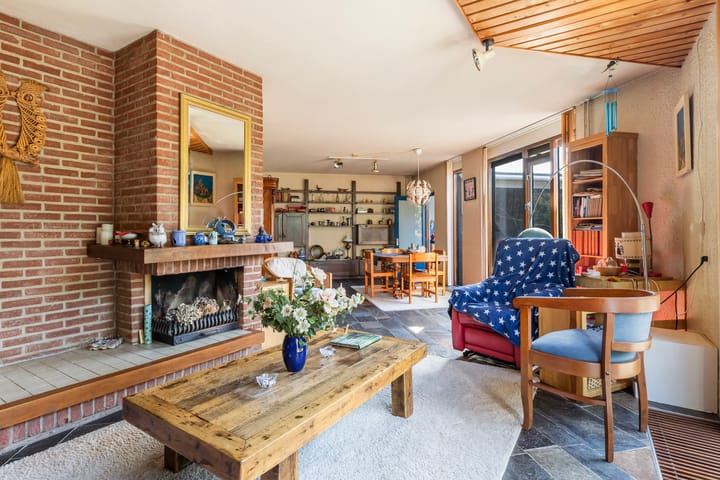 Foto 10 van De Zeis 24