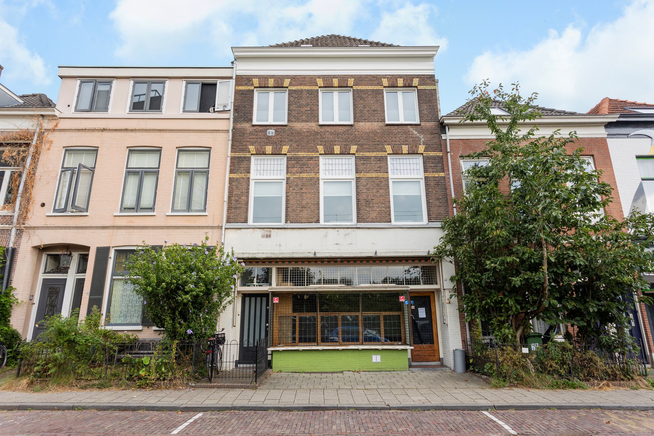 Sonsbeeksingel, 67, Arnhem, 6821AB, Gelderland, Nederland 67