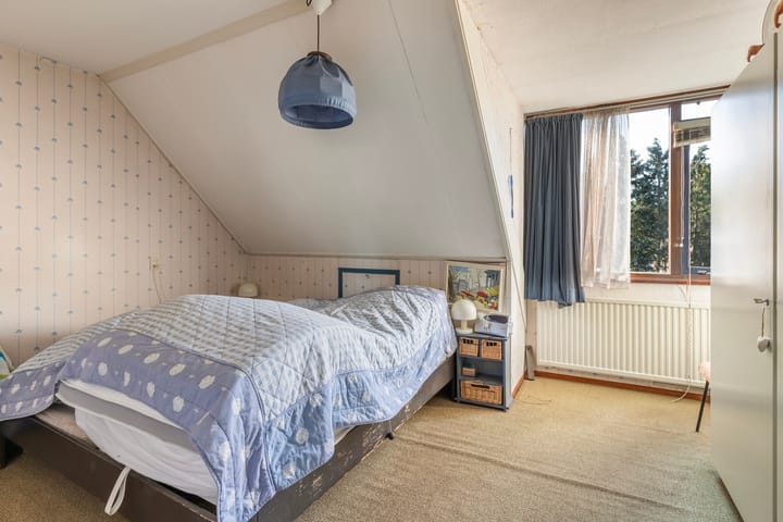 Foto 21 van De Zeis 24