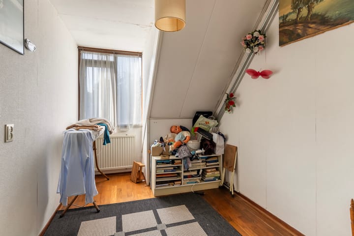 Foto 23 van De Zeis 24