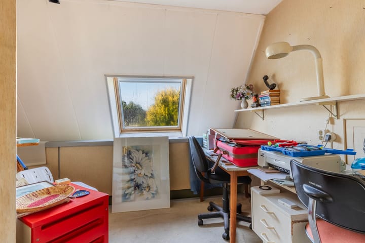 Foto 24 van De Zeis 24