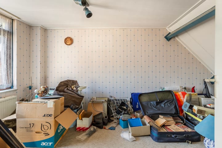 Foto 25 van De Zeis 24