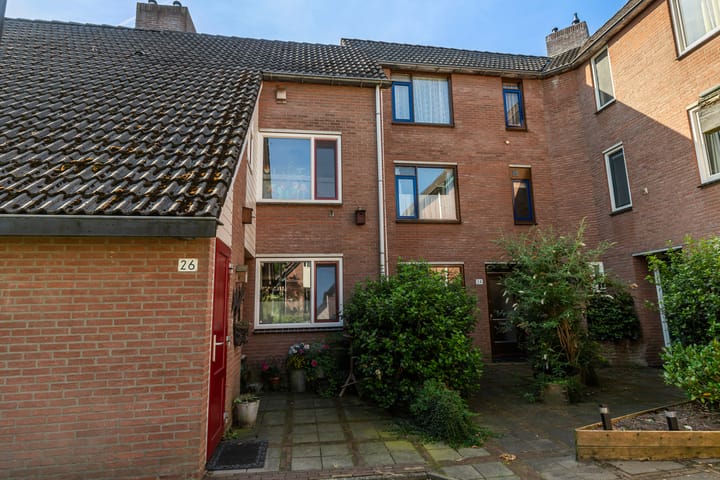 Foto 37 van De Zeis 24