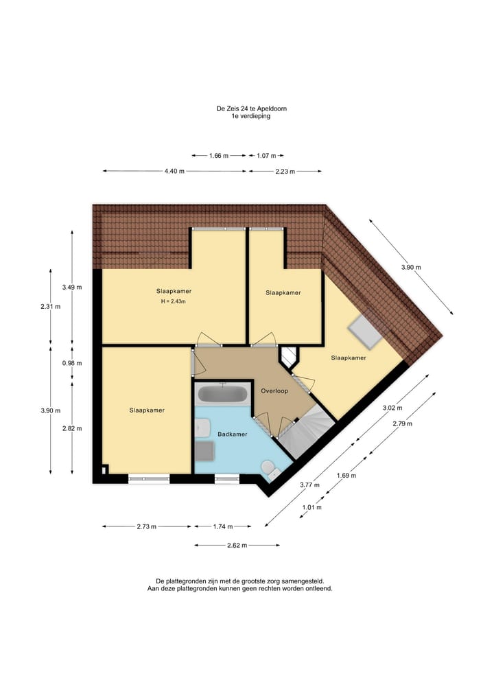 Foto 40 van De Zeis 24