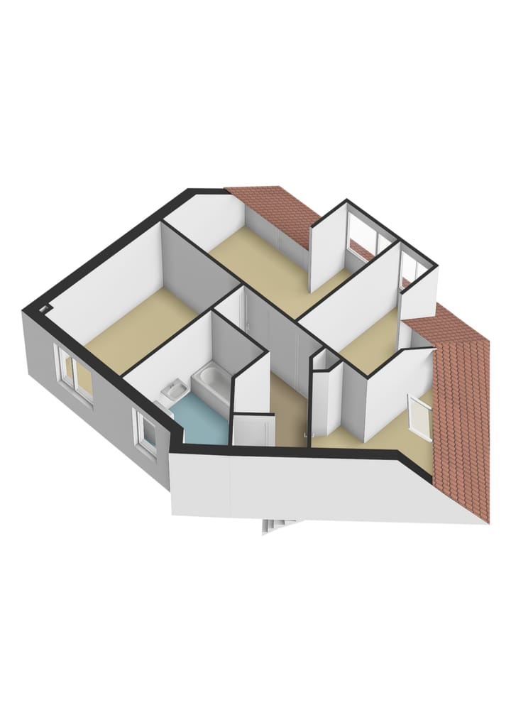 Foto 41 van De Zeis 24