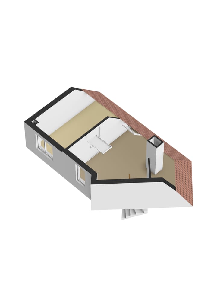 Foto 43 van De Zeis 24