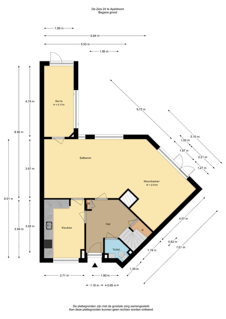 Foto 46 van De Zeis 24