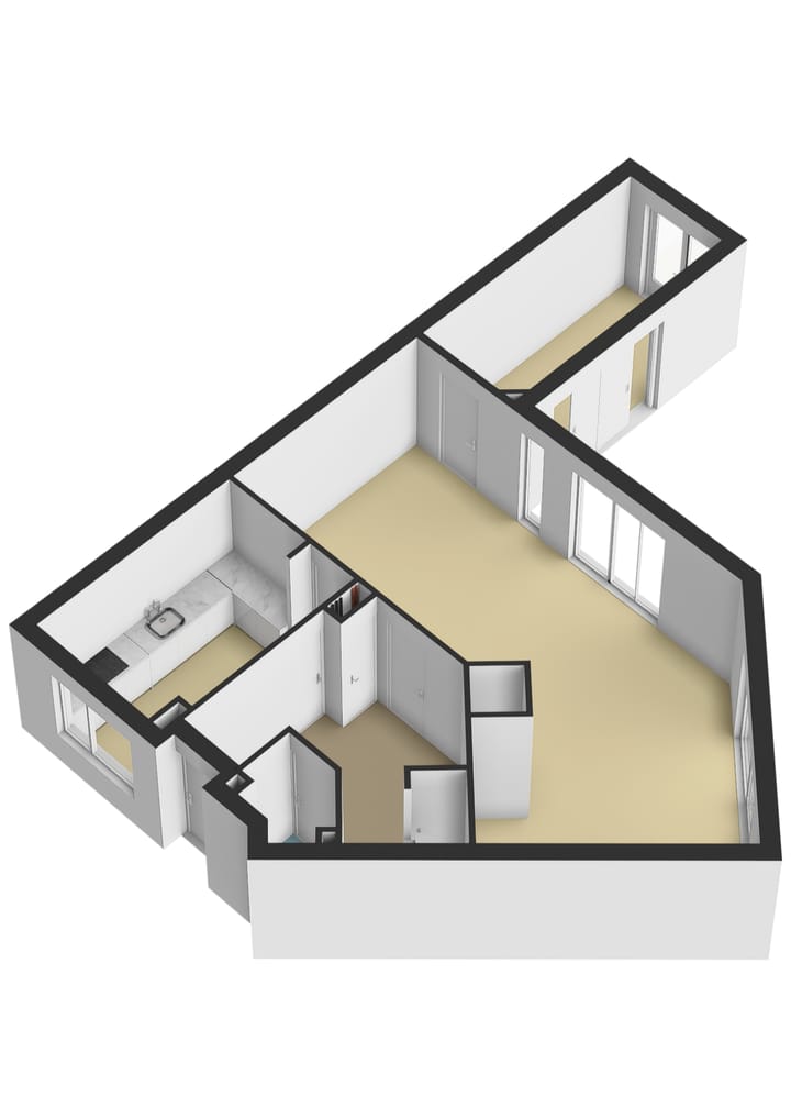 Foto 47 van De Zeis 24