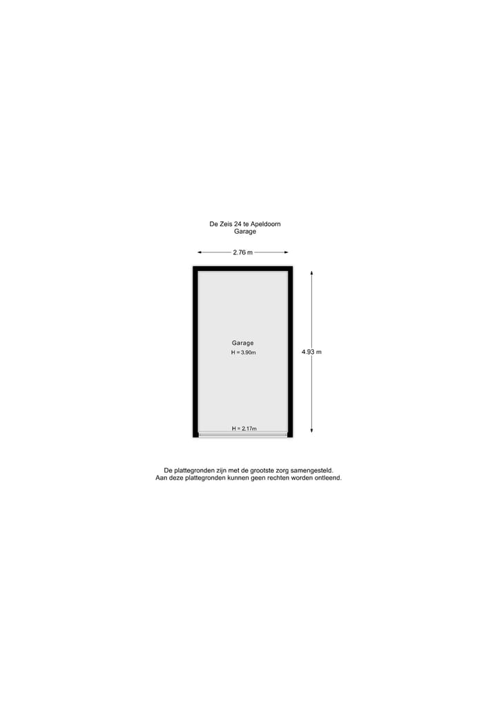 Foto 48 van De Zeis 24