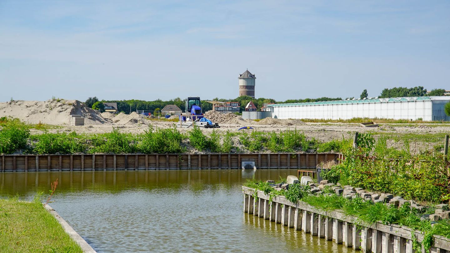 Photo 5 of Kavels Achter de Duinen Fase 3 (Bouwnr. 45)