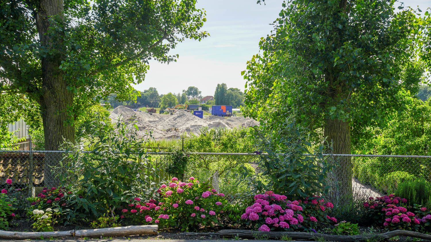 Photo 6 of Kavels Achter de Duinen Fase 3 (Bouwnr. 45)