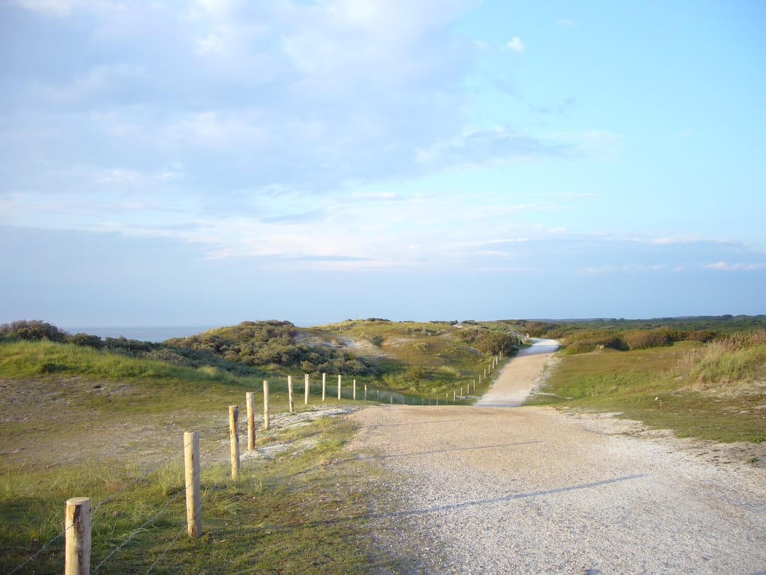 Photo 8 of Kavels Achter de Duinen Fase 3 (Bouwnr. 45)