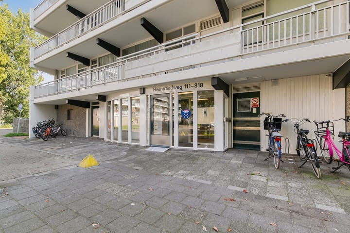 Foto 9 van Heemraadweg 814