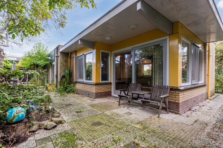 Foto 2 van Braspenning 12