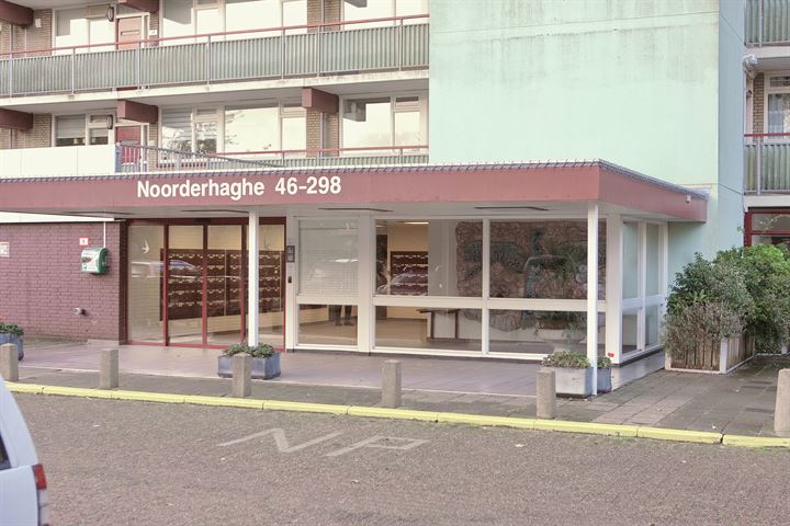 Bekijk foto 16 van Nieuwendamlaan 278