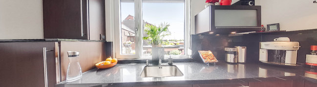 Bekijk 360° foto van Keuken van Langpoort 7