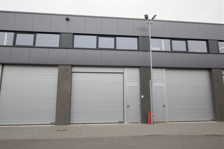 Techniekstraat 24, Terneuzen