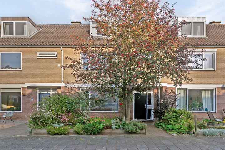 View photo of Helene Swarthstraat 19