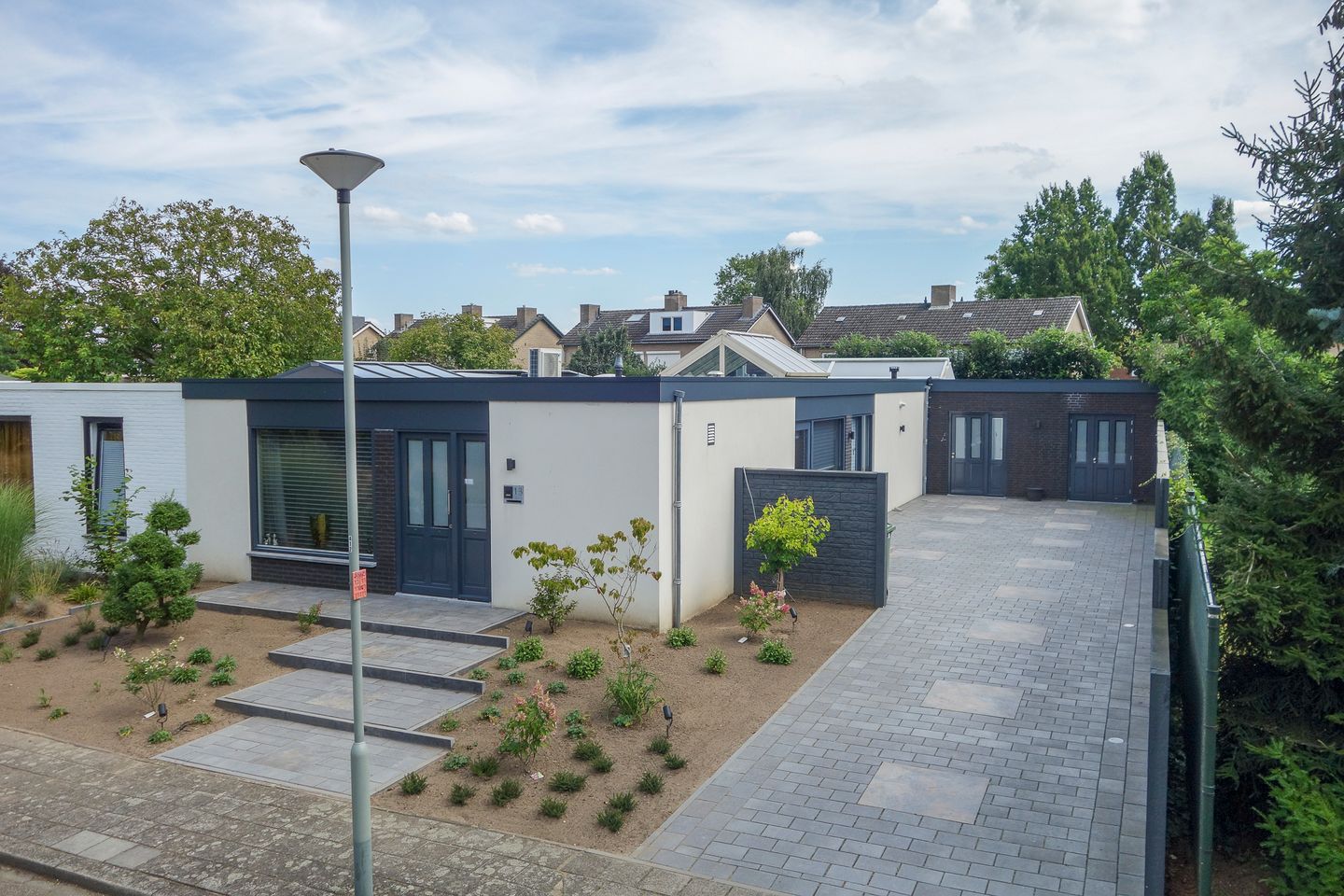 Foto 1 van Elisabethstraat 13