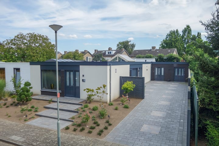 Elisabethstraat 13