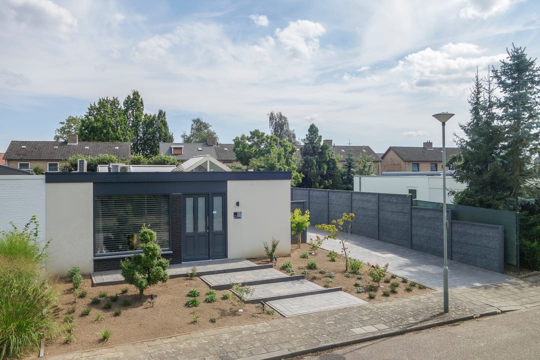 Foto 2 van Elisabethstraat 13