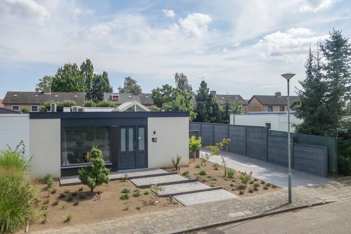 Foto 2 van Elisabethstraat 13