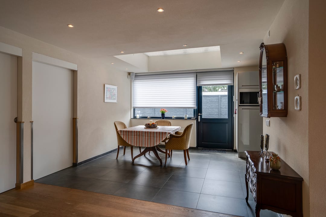 Foto 7 van Elisabethstraat 13