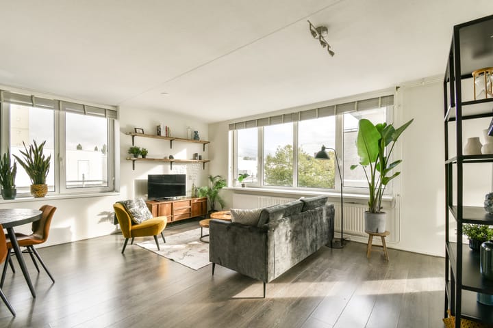 Foto 1 van Eerste Oosterparkstraat 192-H