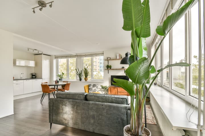 Foto 3 van Eerste Oosterparkstraat 192-H