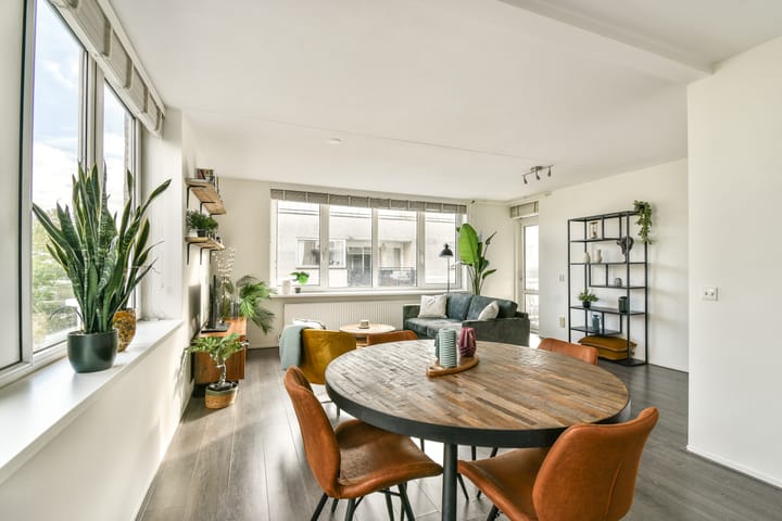 Foto 4 van Eerste Oosterparkstraat 192-H