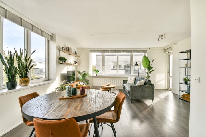 Foto 5 van Eerste Oosterparkstraat 192-H