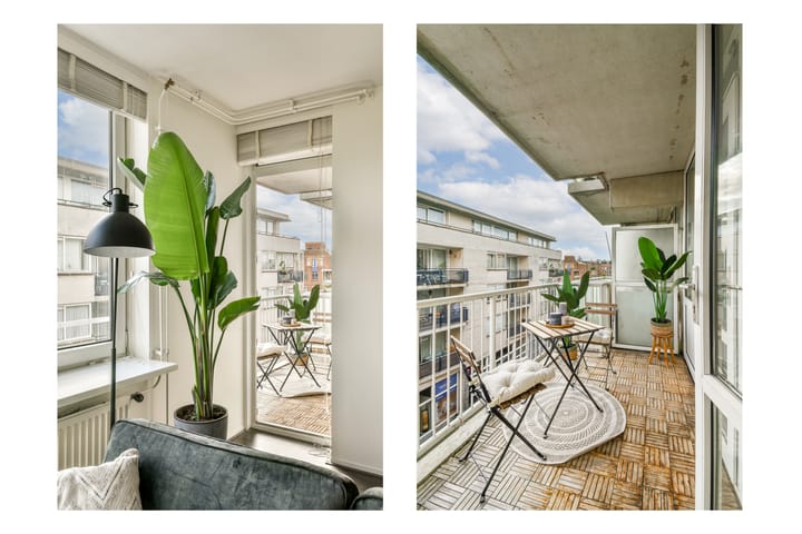 Foto 6 van Eerste Oosterparkstraat 192-H