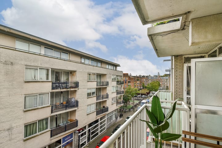 Foto 7 van Eerste Oosterparkstraat 192-H