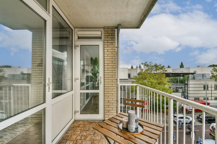 Foto 9 van Eerste Oosterparkstraat 192-H