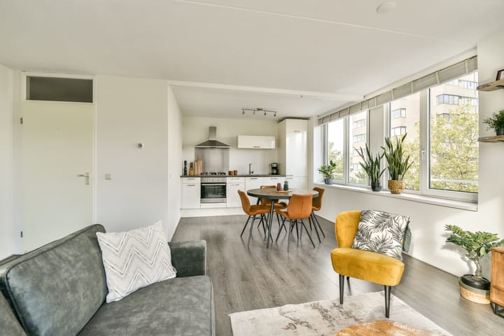 Foto 10 van Eerste Oosterparkstraat 192-H