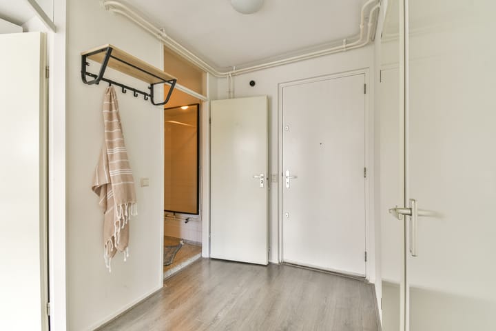 Foto 14 van Eerste Oosterparkstraat 192-H