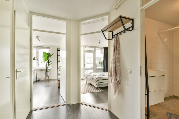 Foto 15 van Eerste Oosterparkstraat 192-H