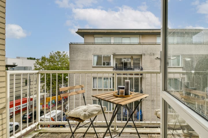 Foto 19 van Eerste Oosterparkstraat 192-H