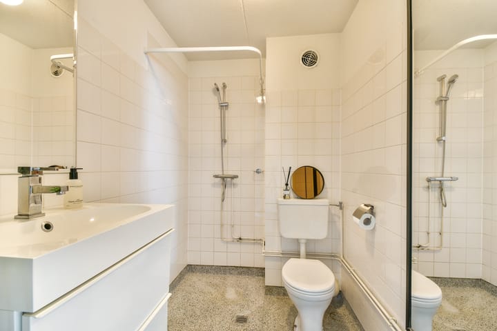 Foto 20 van Eerste Oosterparkstraat 192-H