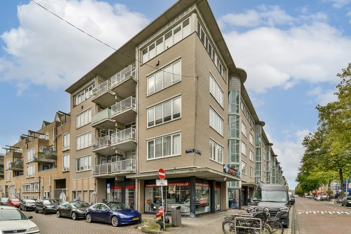 Foto 21 van Eerste Oosterparkstraat 192-H