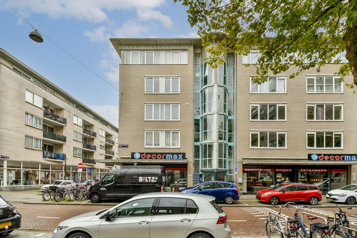 Foto 22 van Eerste Oosterparkstraat 192-H