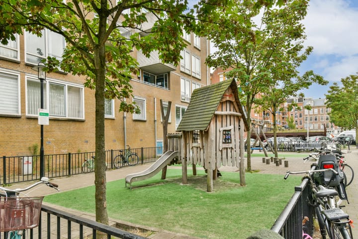 Foto 25 van Eerste Oosterparkstraat 192-H