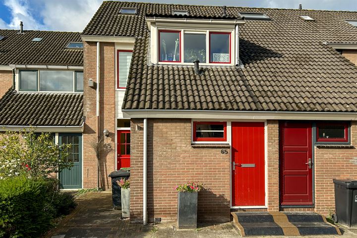 View photo 44 of Wakerstraat 65